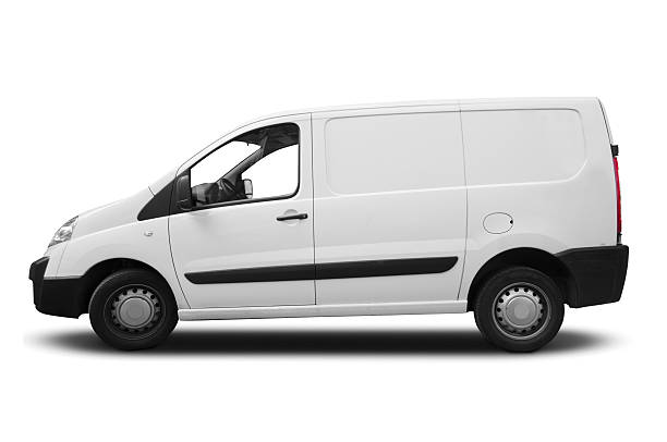 Small Van
